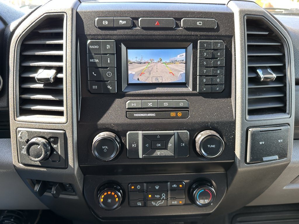 Used 2020 Ford F250 XL w/ Power Equipment Group AWD/4WD image 29