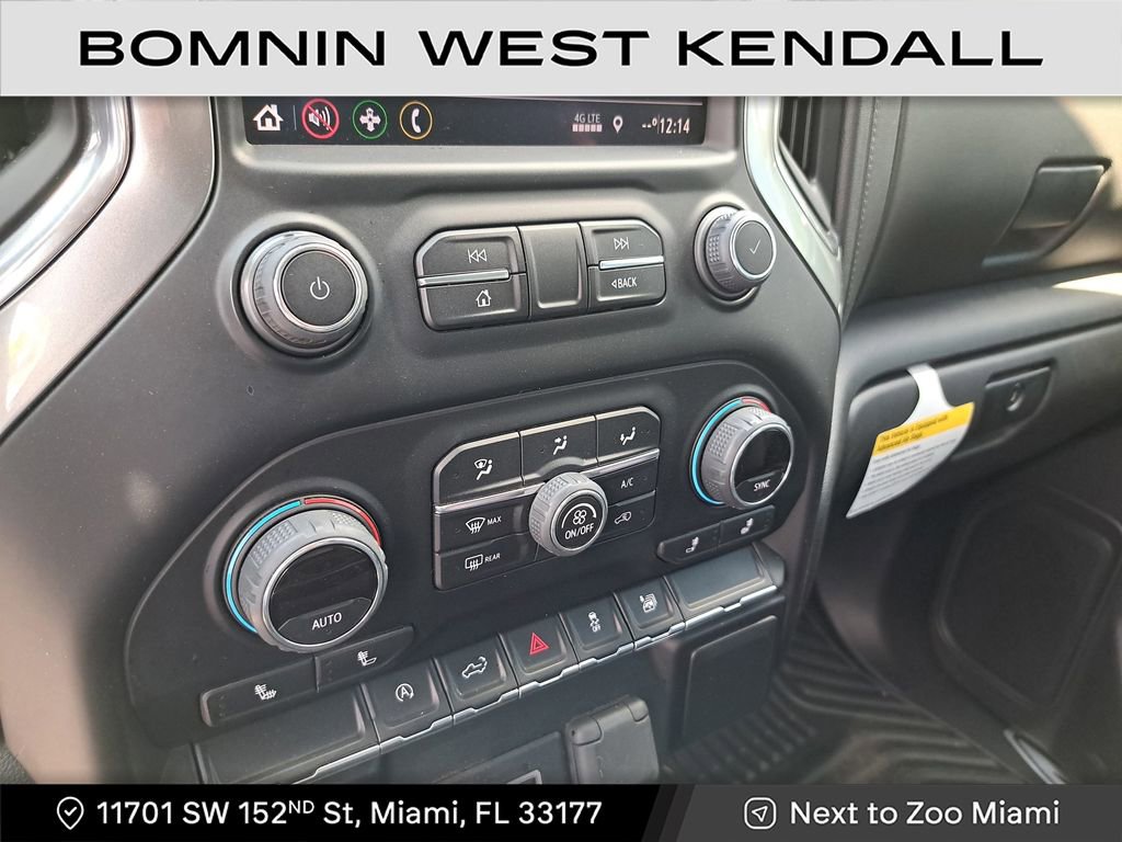 Used 2022 Chevrolet Silverado 1500 RST image 25