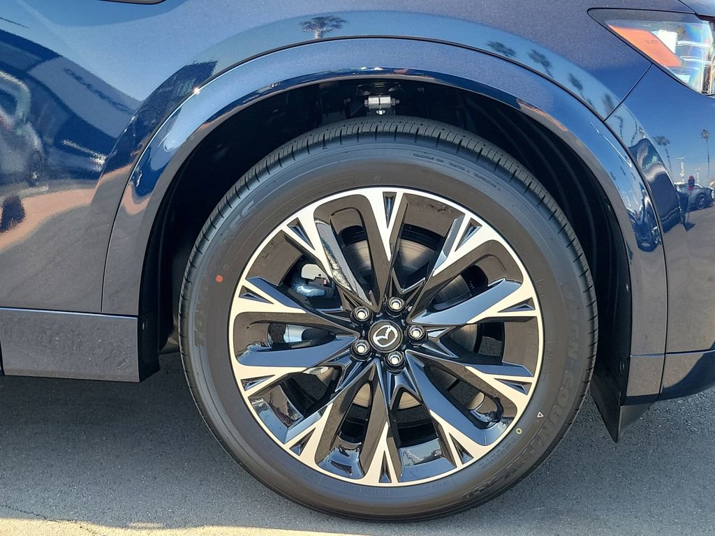 New 2026 MAZDA CX-90 3.3 Turbo S w/ Premium Plus image 26