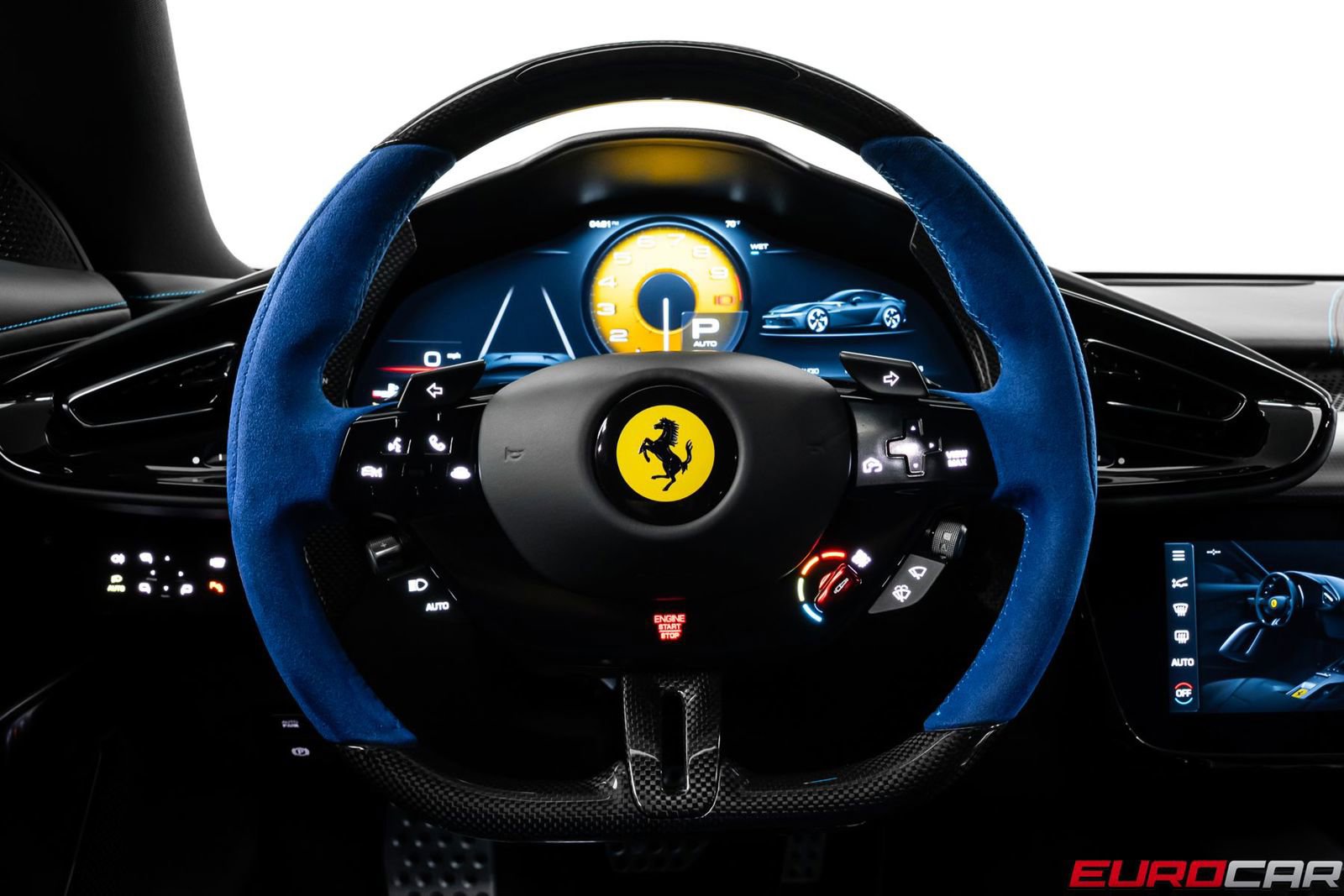 Used 2025 Ferrari 12Cilindri image 29