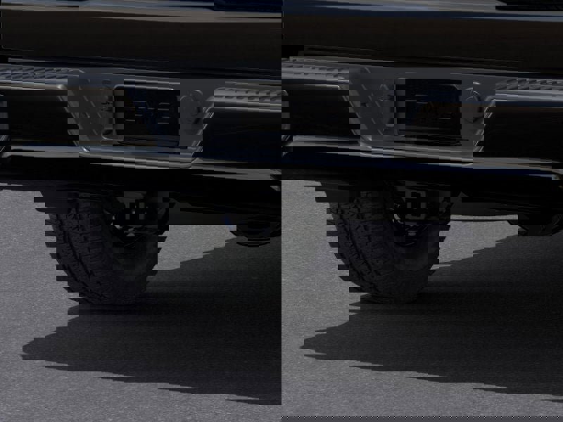 New 2025 GMC Sierra 1500 Pro w/ Graphite Edition image 65