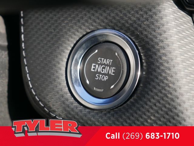 New 2026 Chevrolet Equinox LT image 29