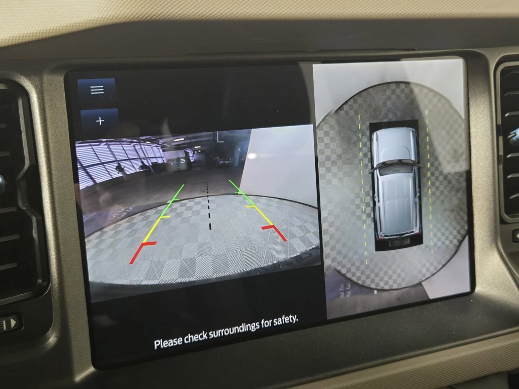 Used 2024 Ford Bronco Wildtrak image 22