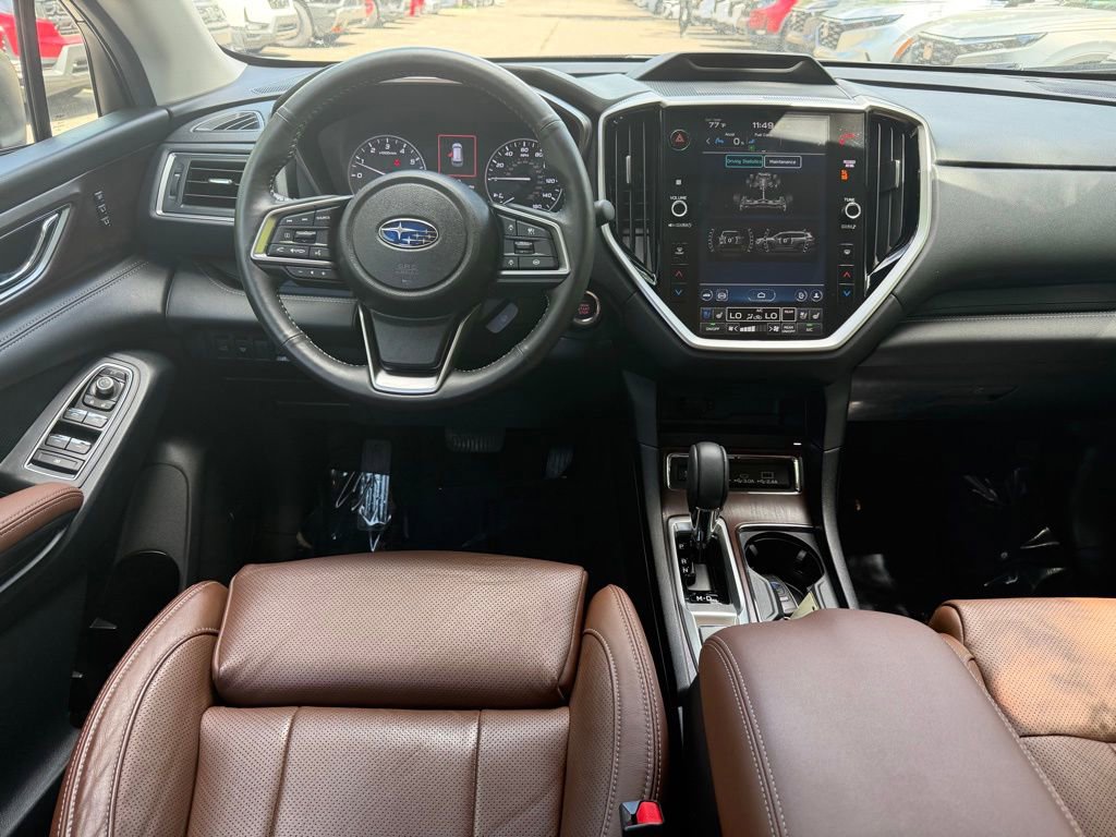 Used 2024 Subaru Ascent Touring image 14