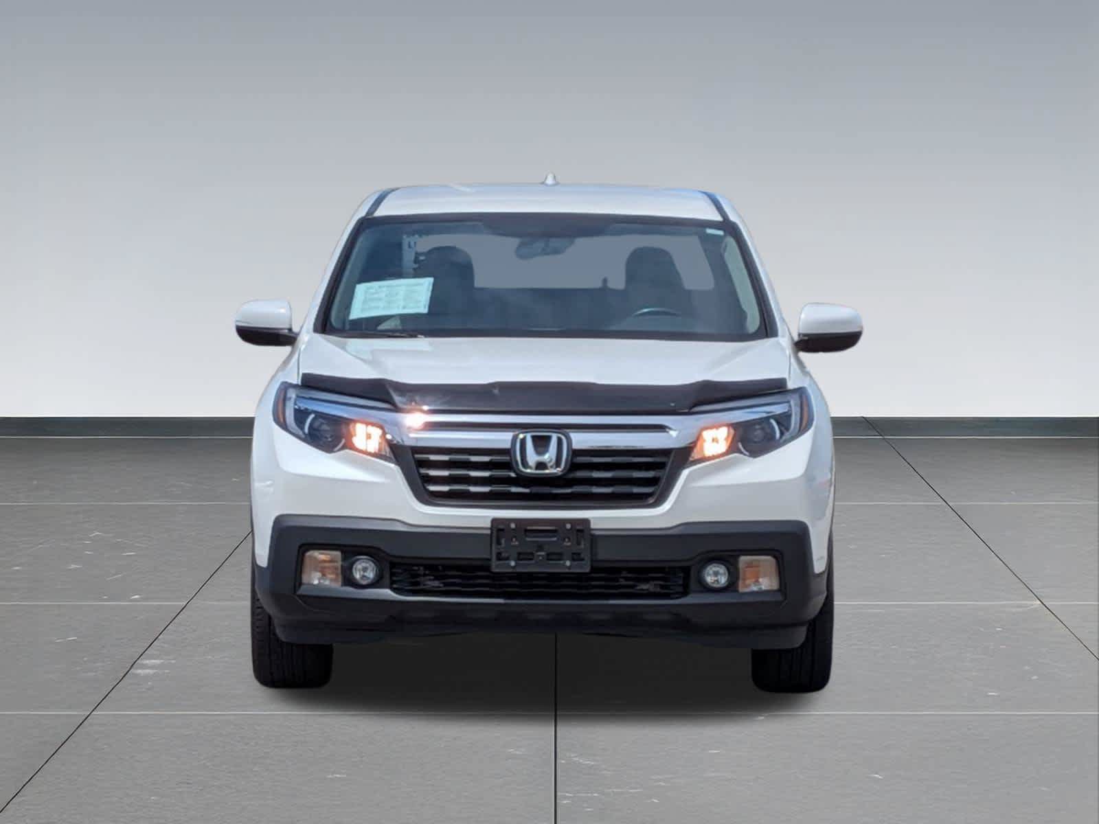 Used 2017 Honda Ridgeline RTL image 8