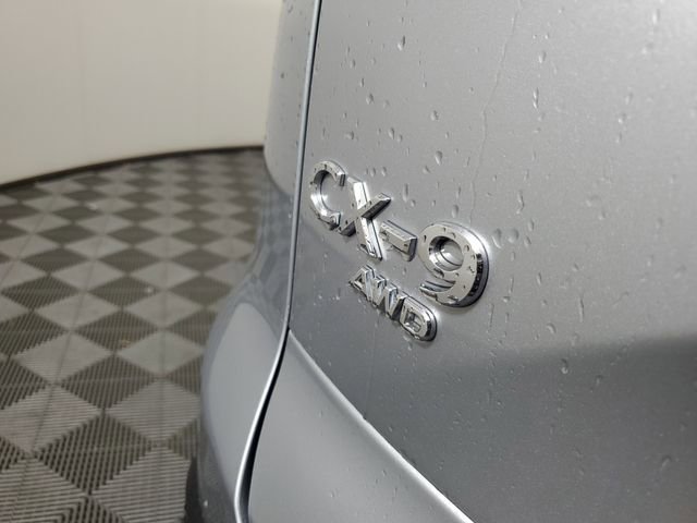 Certified 2023 MAZDA CX-9 Touring Plus AWD/4WD image 8