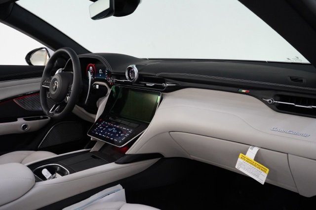 New 2026 Maserati GranCabrio Modena image 30