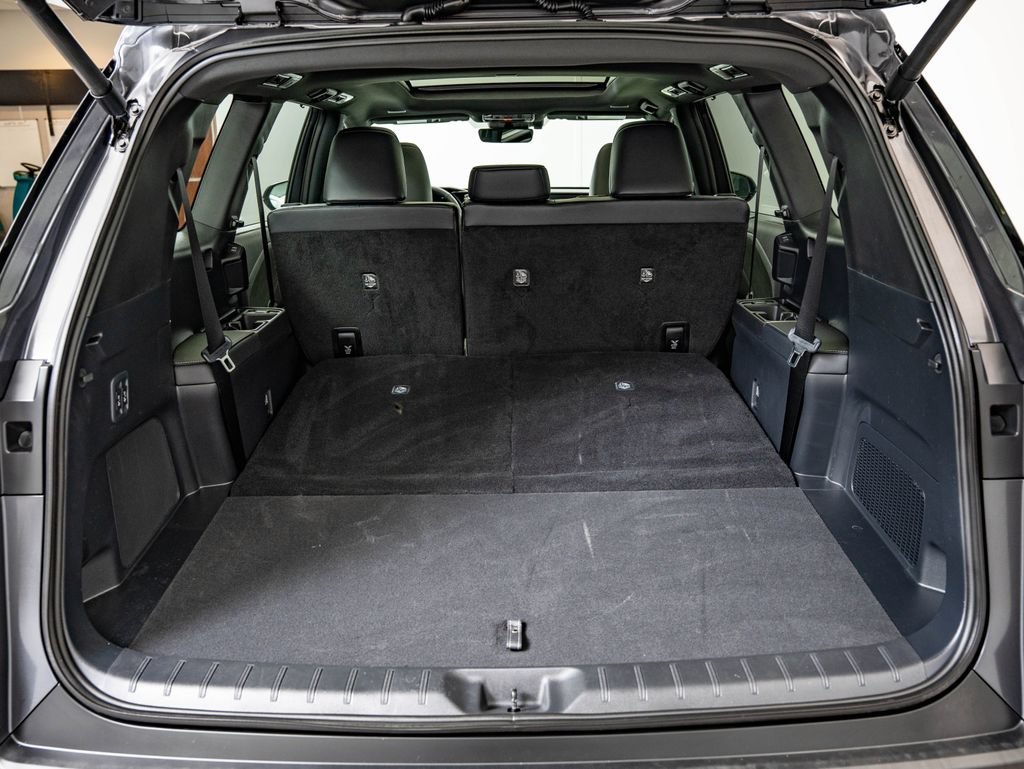 New 2026 Lexus TX 350 AWD image 21