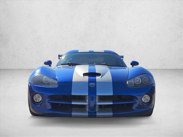 Used 2006 Dodge Viper SRT-10 image 2