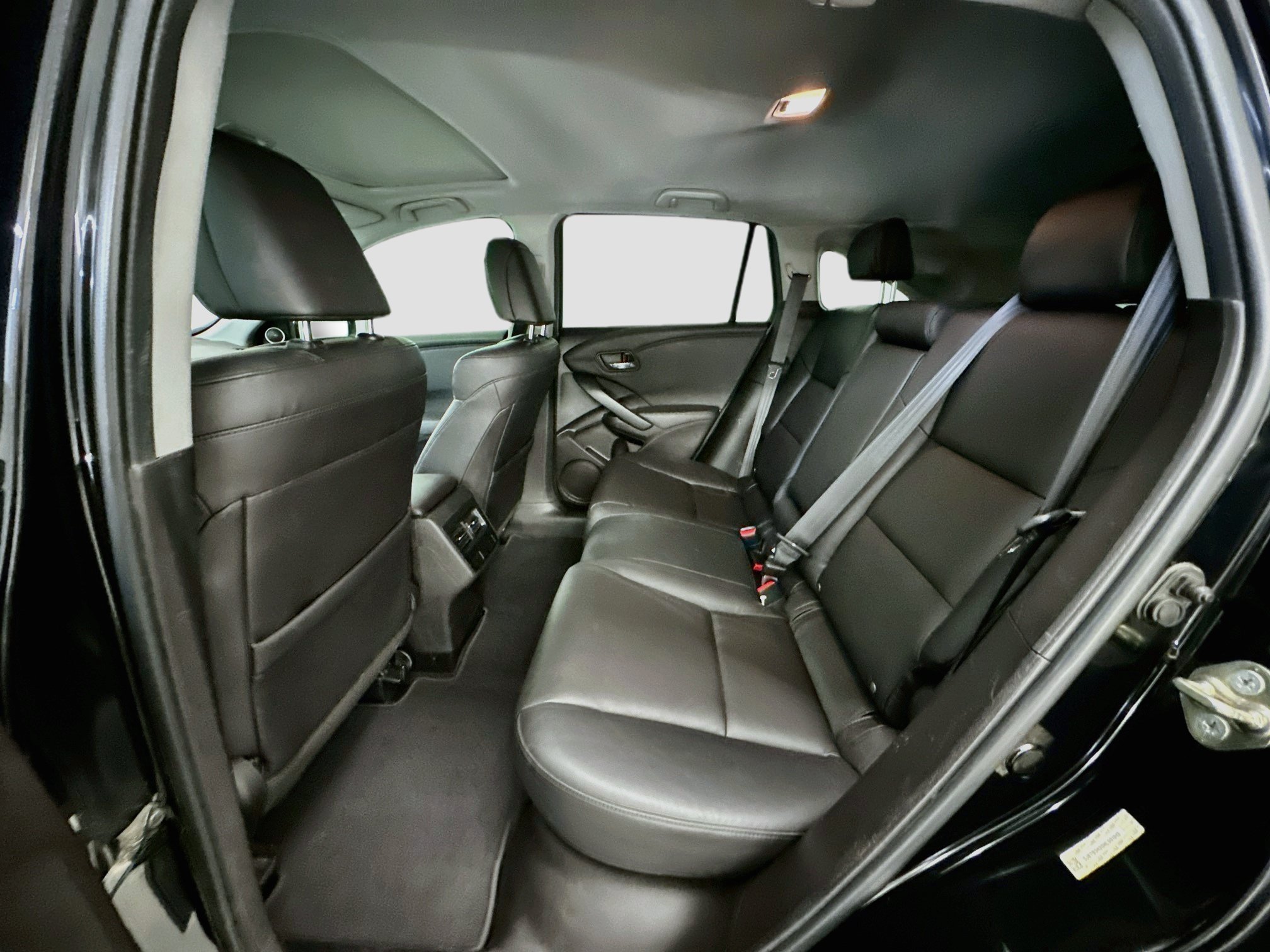 Used 2017 Acura RDX FWD image 29