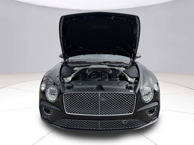 Used 2022 Bentley Continental GT AWD/4WD image 73