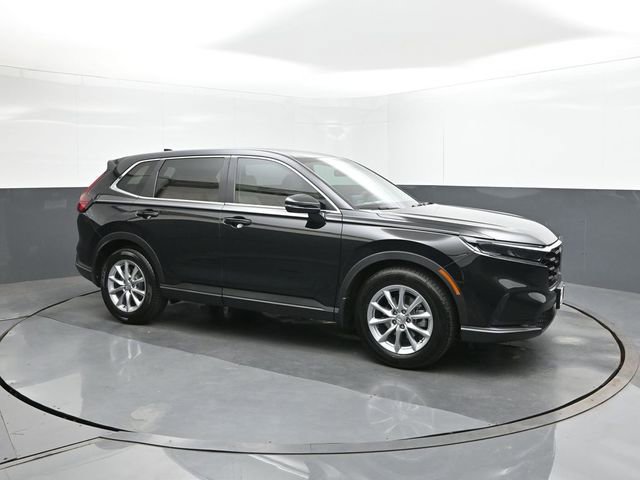 New 2026 Honda CR-V EX image 17