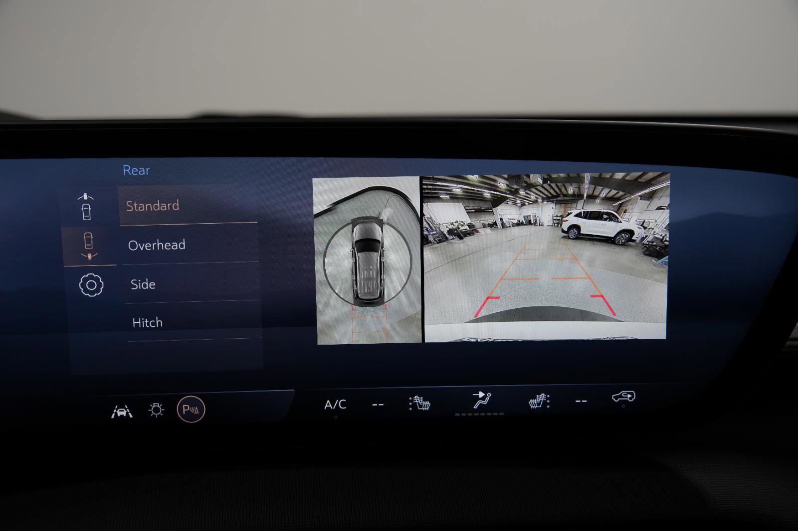 New 2026 Buick Enclave Sport Touring image 37