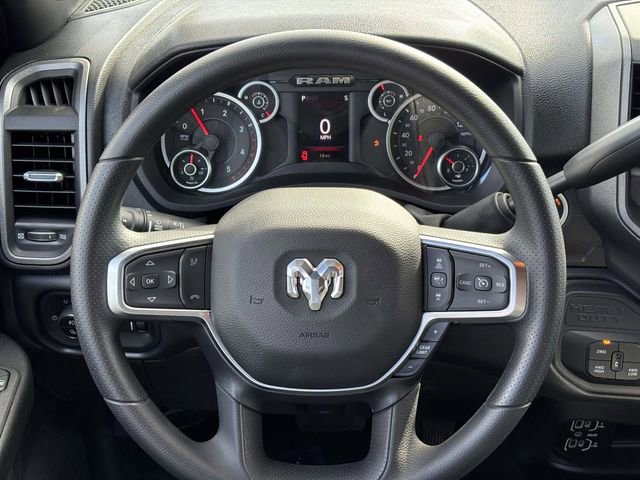 New 2026 RAM 3500 Tradesman image 8