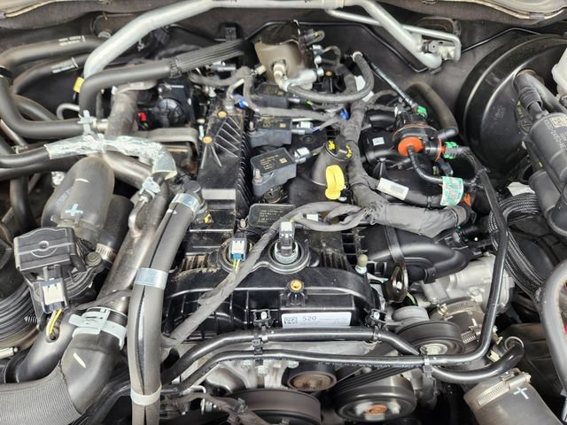 Certified 2023 Ford Ranger Lariat w/ Equipment Group 501A High AWD/4WD image 22