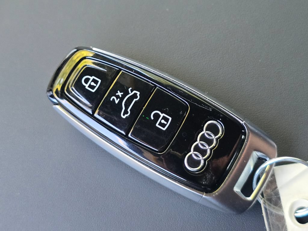 New 2026 Audi Q8 Prestige AWD/4WD image 31