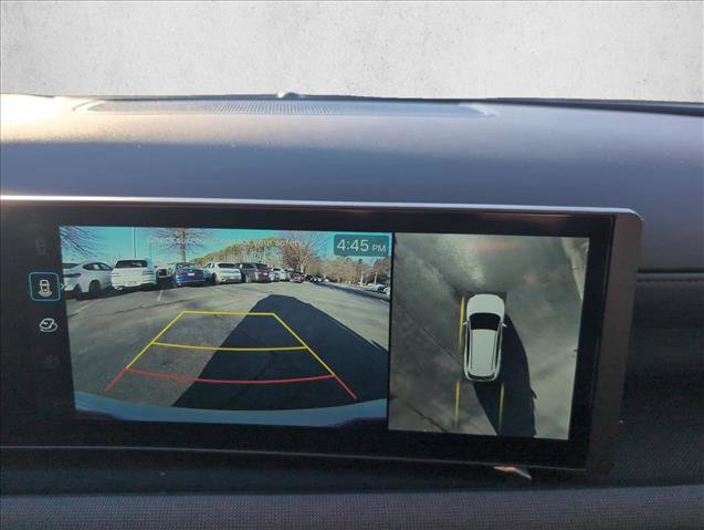 New 2026 Hyundai Tucson Limited image 13