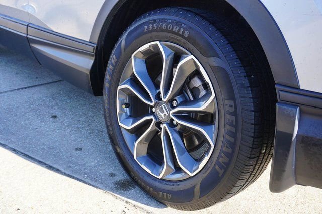 Used 2020 Honda CR-V EX image 8