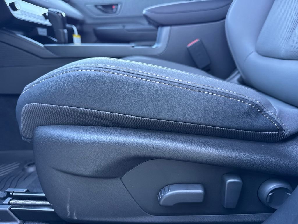 New 2026 Subaru Outback Limited image 16