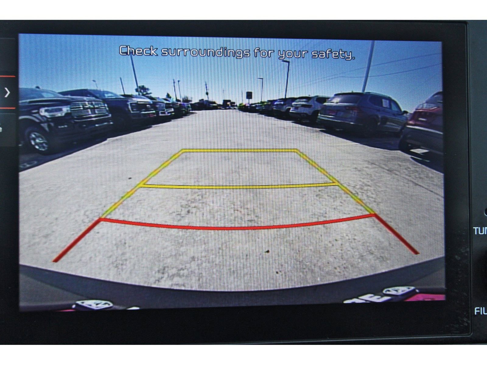 Used 2024 Kia Sportage LX image 26