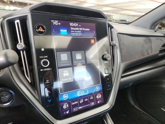 Used 2022 Subaru WRX GT image 33