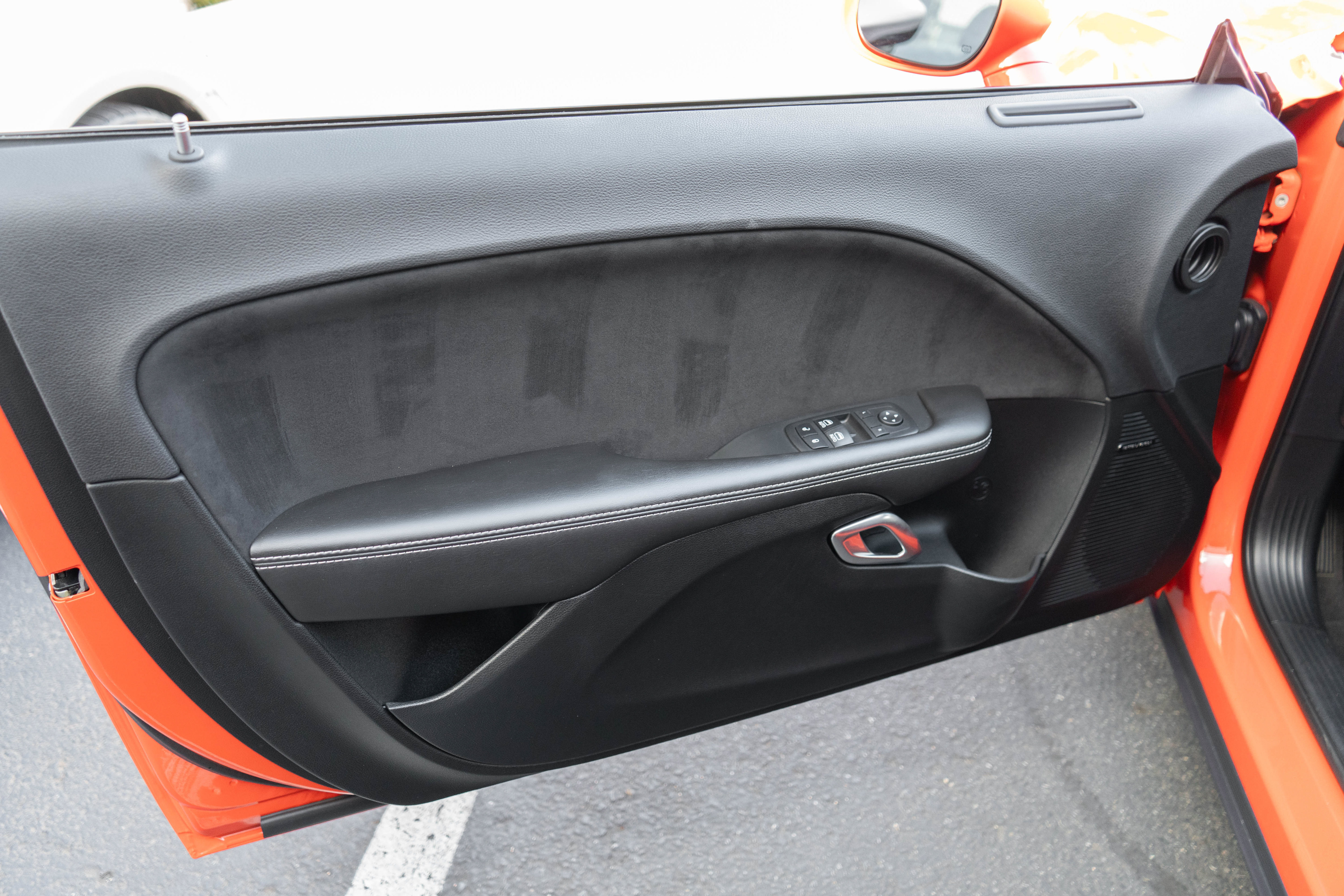 Used 2018 Dodge Challenger SRT Demon RWD image 10