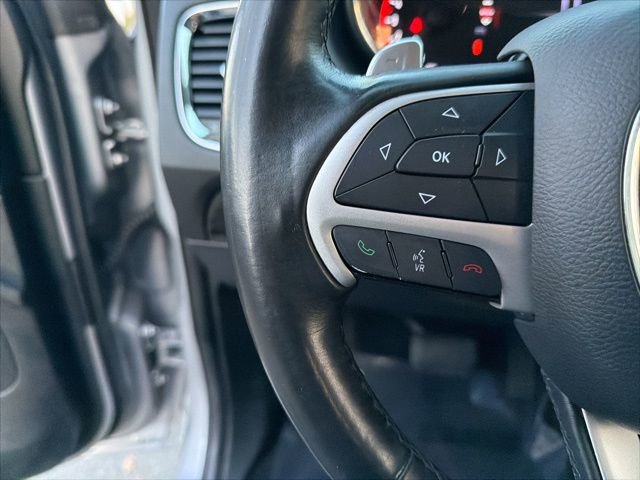 Used 2016 Dodge Durango Limited w/ Nav & Power Liftgate Group image 19