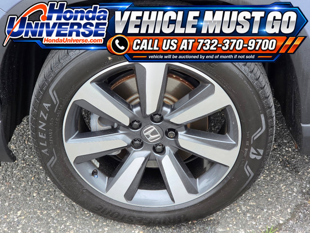 Certified 2025 Honda Pilot Touring image 20