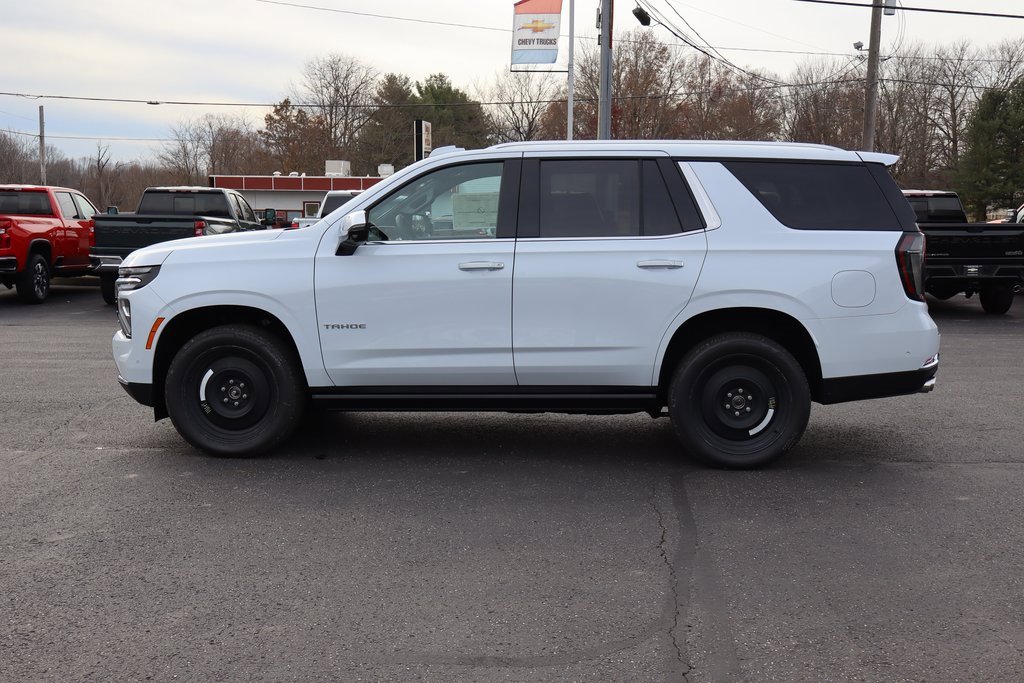 New 2026 Chevrolet Tahoe Premier image 29