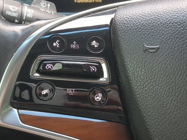 Used 2015 Cadillac Escalade ESV Luxury AWD/4WD image 24