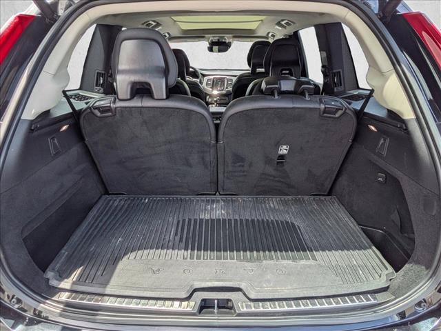 Used 2022 Volvo XC90 T6 Inscription w/ Advanced Package AWD/4WD image 6