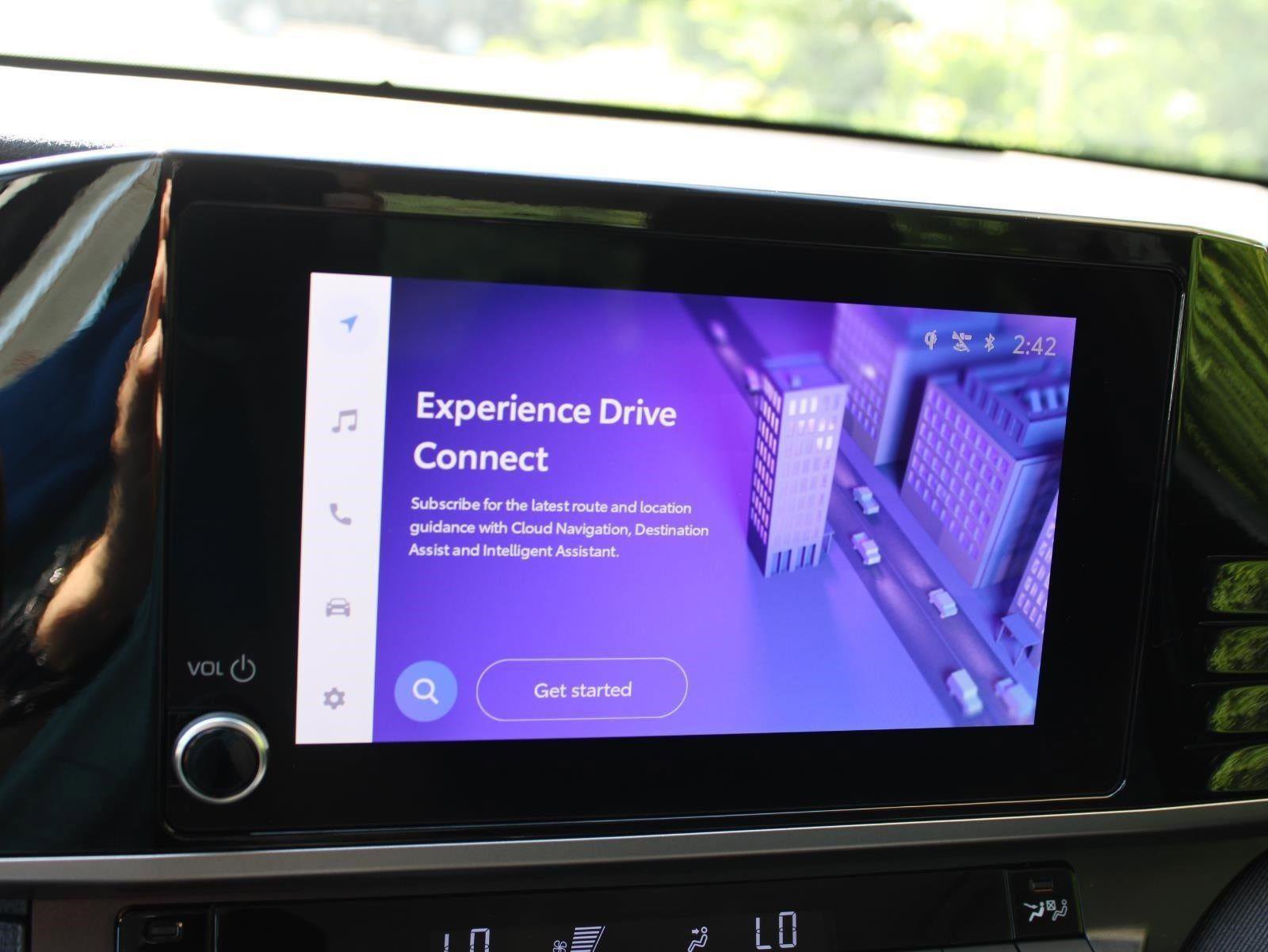 Certified 2025 Toyota Camry LE image 57