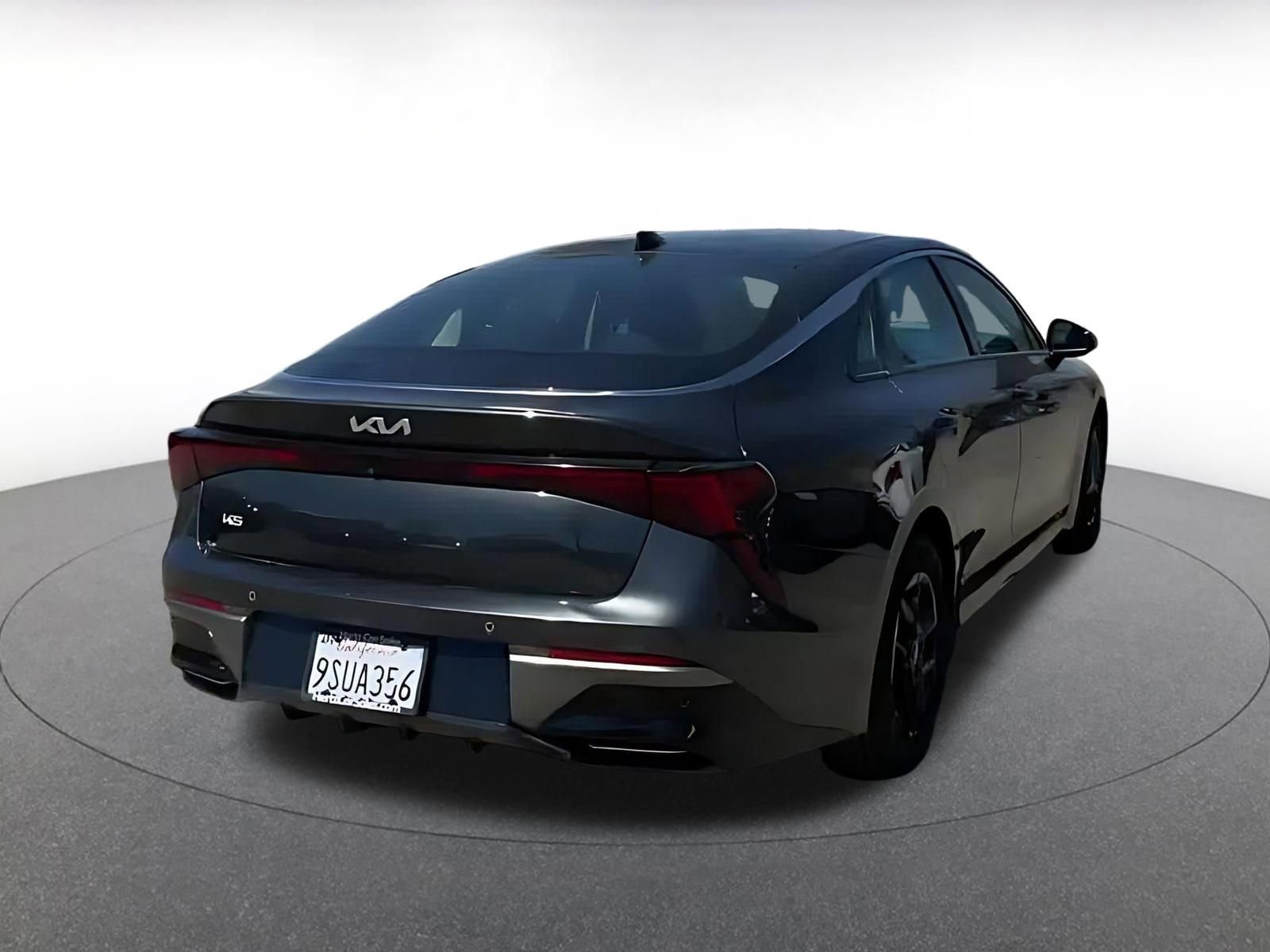 Used 2025 Kia K5 LXS image 14