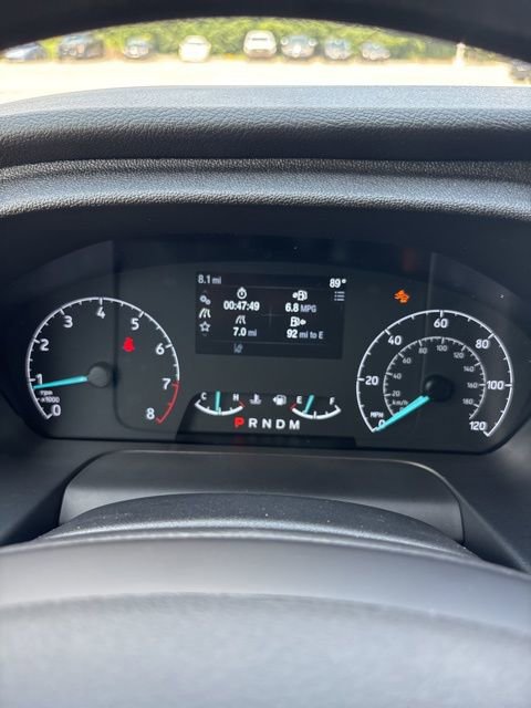 New 2025 Ford Transit 250 148 Medium Roof w/ Load Area Protection Package image 23