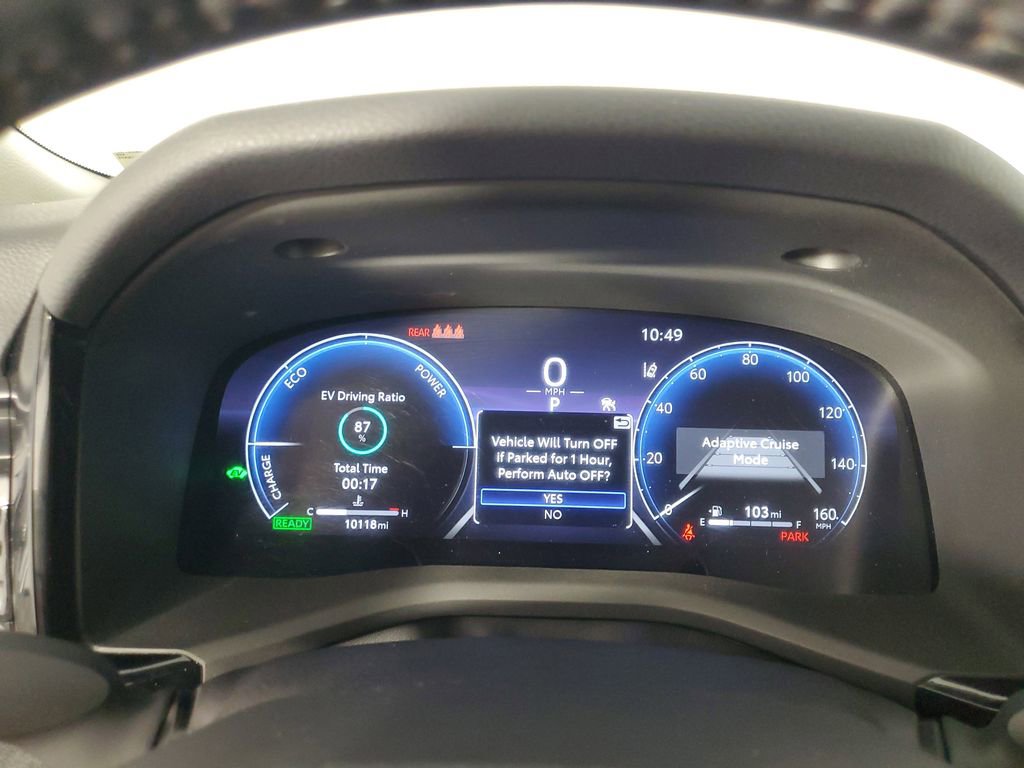 Used 2025 Toyota Camry XLE image 27