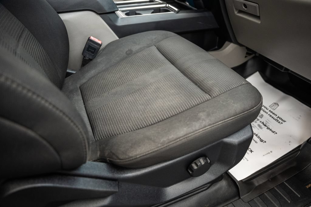 Used 2018 Ford F150 XL w/ Equipment Group 101A Mid AWD/4WD image 39