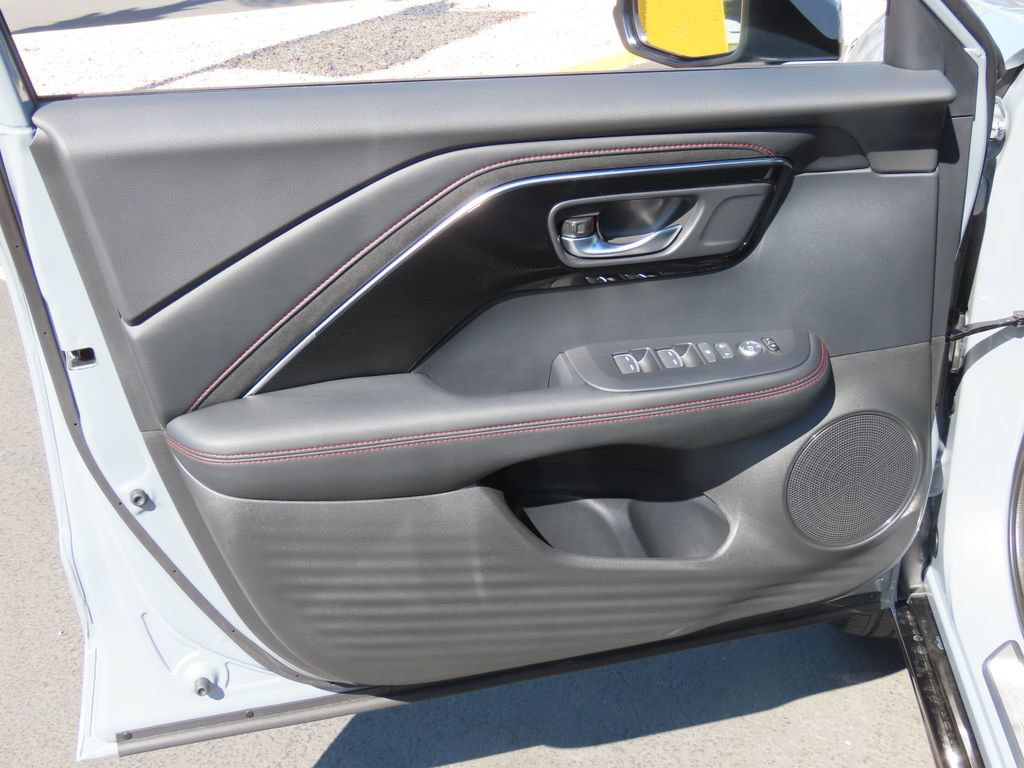 New 2026 Acura ADX A-Spec AWD/4WD image 12