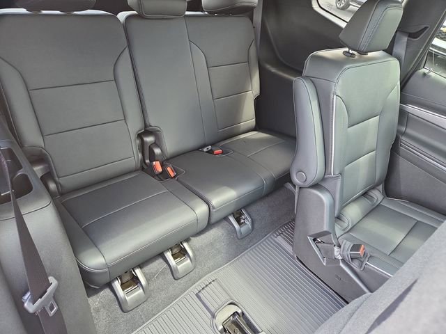 New 2026 Buick Enclave Preferred w/ Power Package image 28