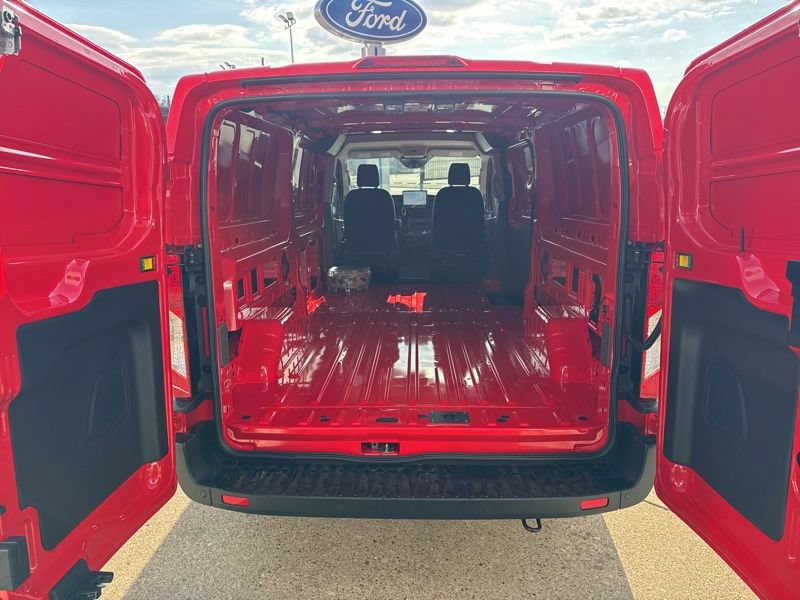 New 2026 Ford Transit 350 Low Roof w/ Upfitter Package RWD image 10