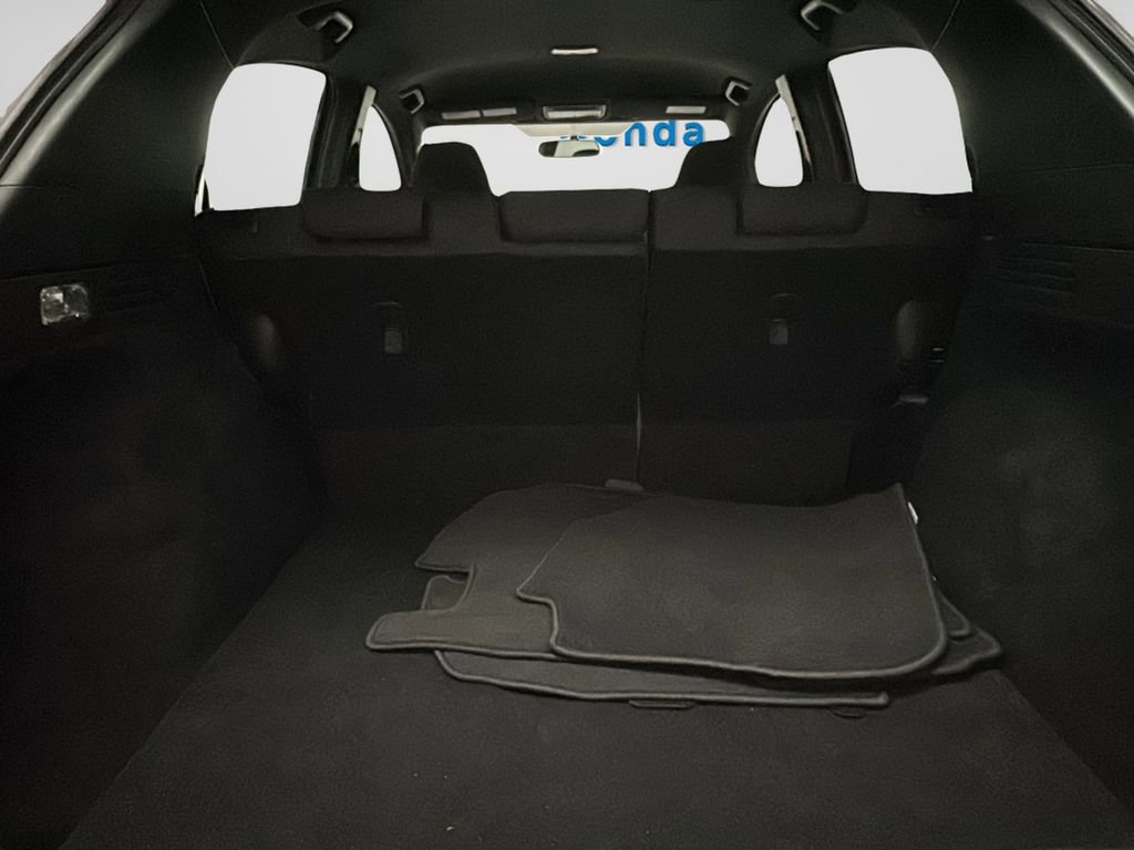 Certified 2020 Honda HR-V Sport image 20