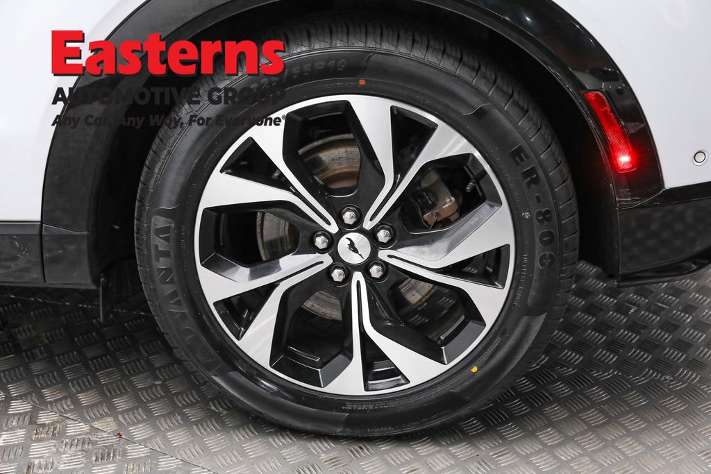 Used 2022 Ford Mustang Mach-E Premium image 8