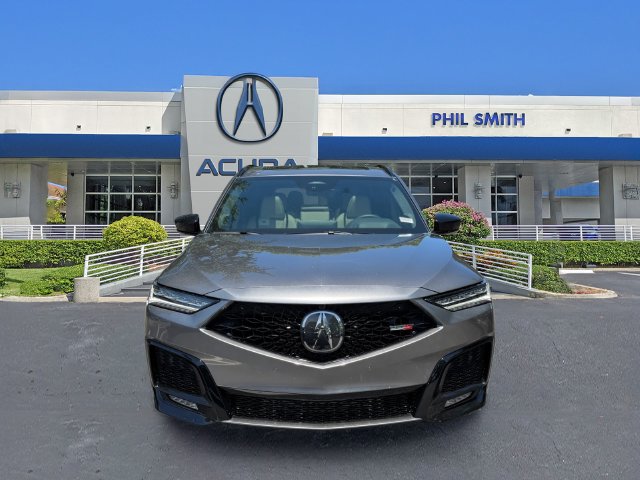 New 2026 Acura MDX Type S w/ Advance Package AWD/4WD image 2