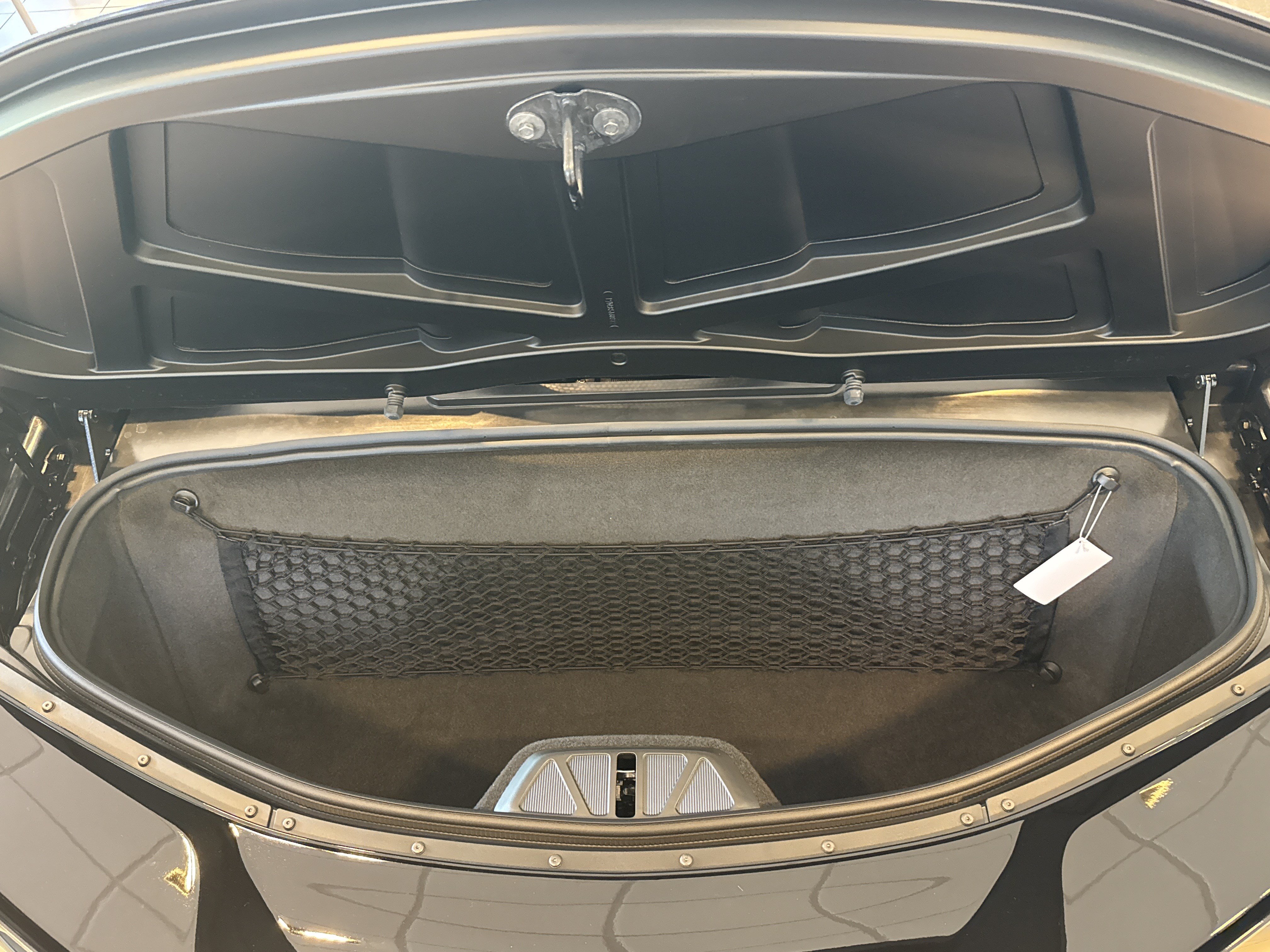 New 2027 Chevrolet Corvette Grand Sport RWD image 22