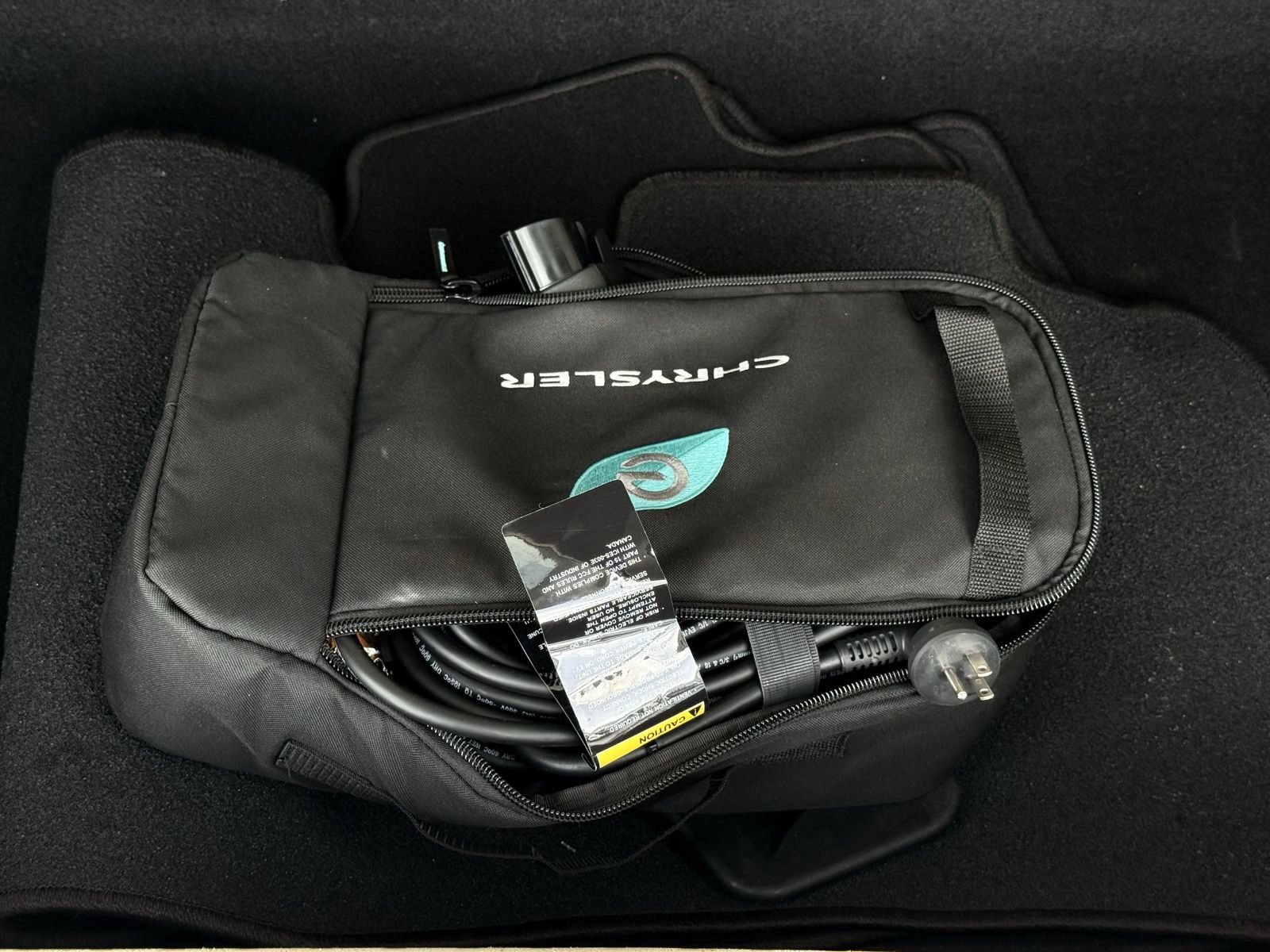 Used 2018 Chrysler Pacifica Touring Plus FWD image 52
