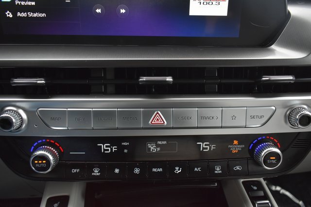 Used 2023 Kia Telluride S w/ S Sunroof Package image 27