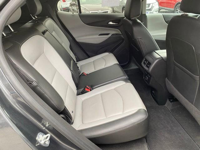 Used 2019 Chevrolet Equinox Premier image 12