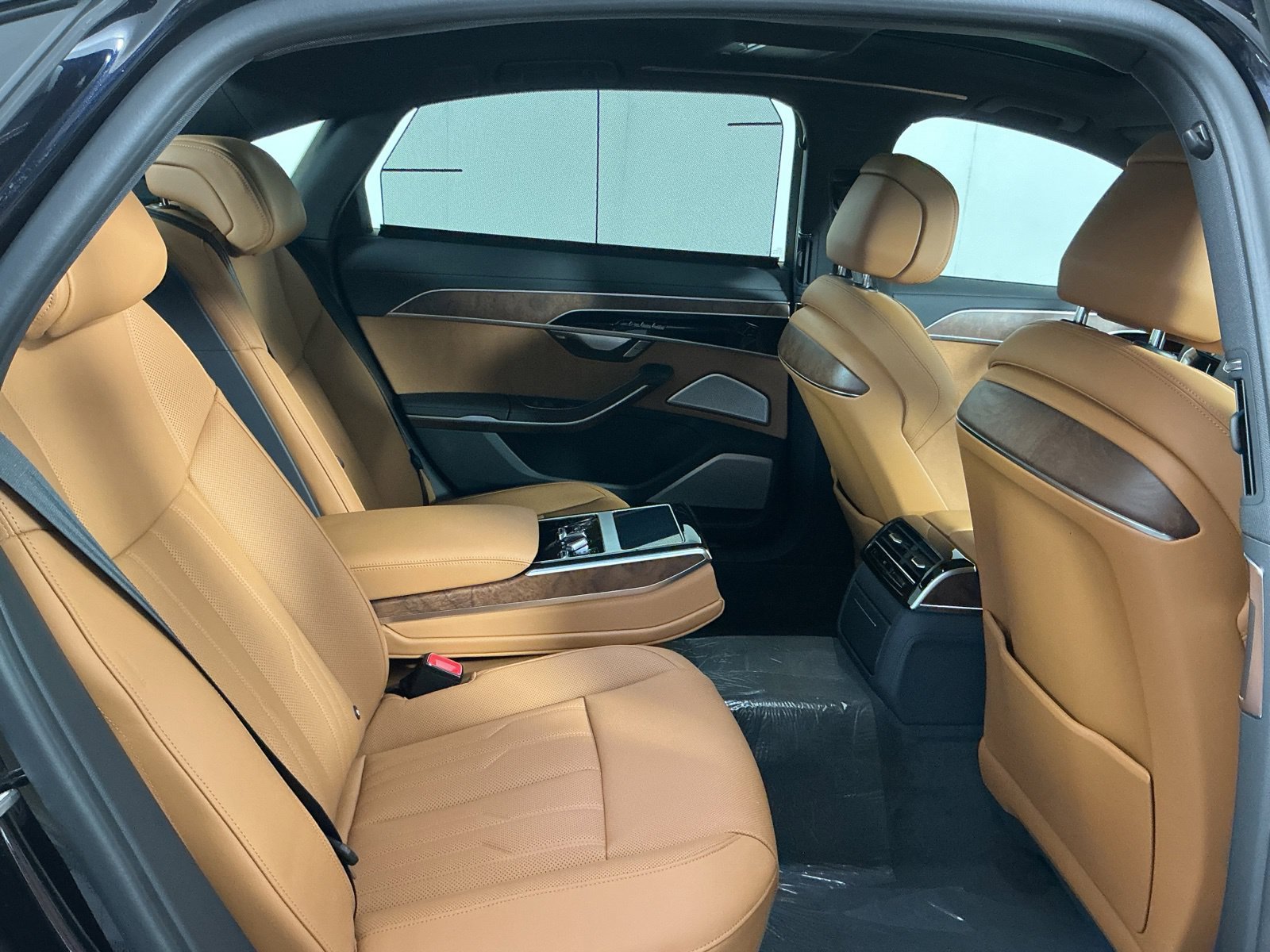 New 2027 Audi A8 L 3.0T AWD/4WD image 17