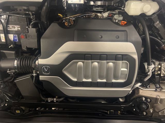 Used 2014 Acura RLX w/ Technology Package image 31