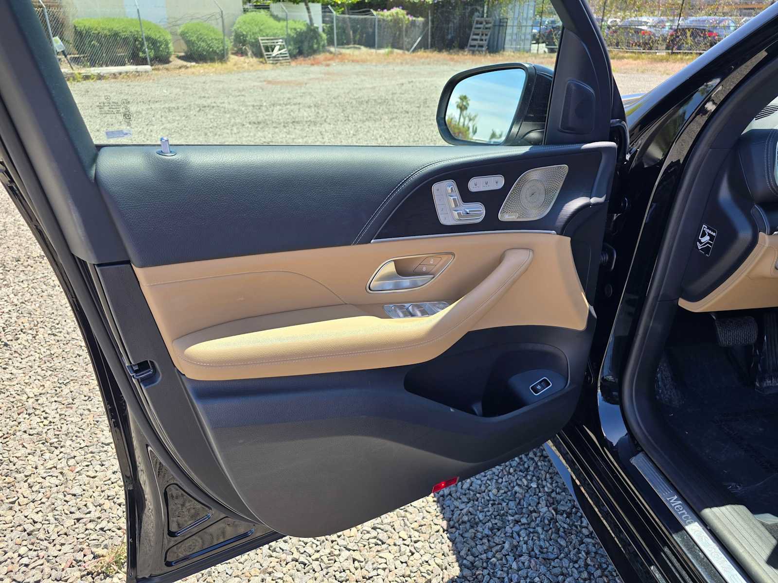 Used 2024 Mercedes-Benz GLE 580 4MATIC image 19