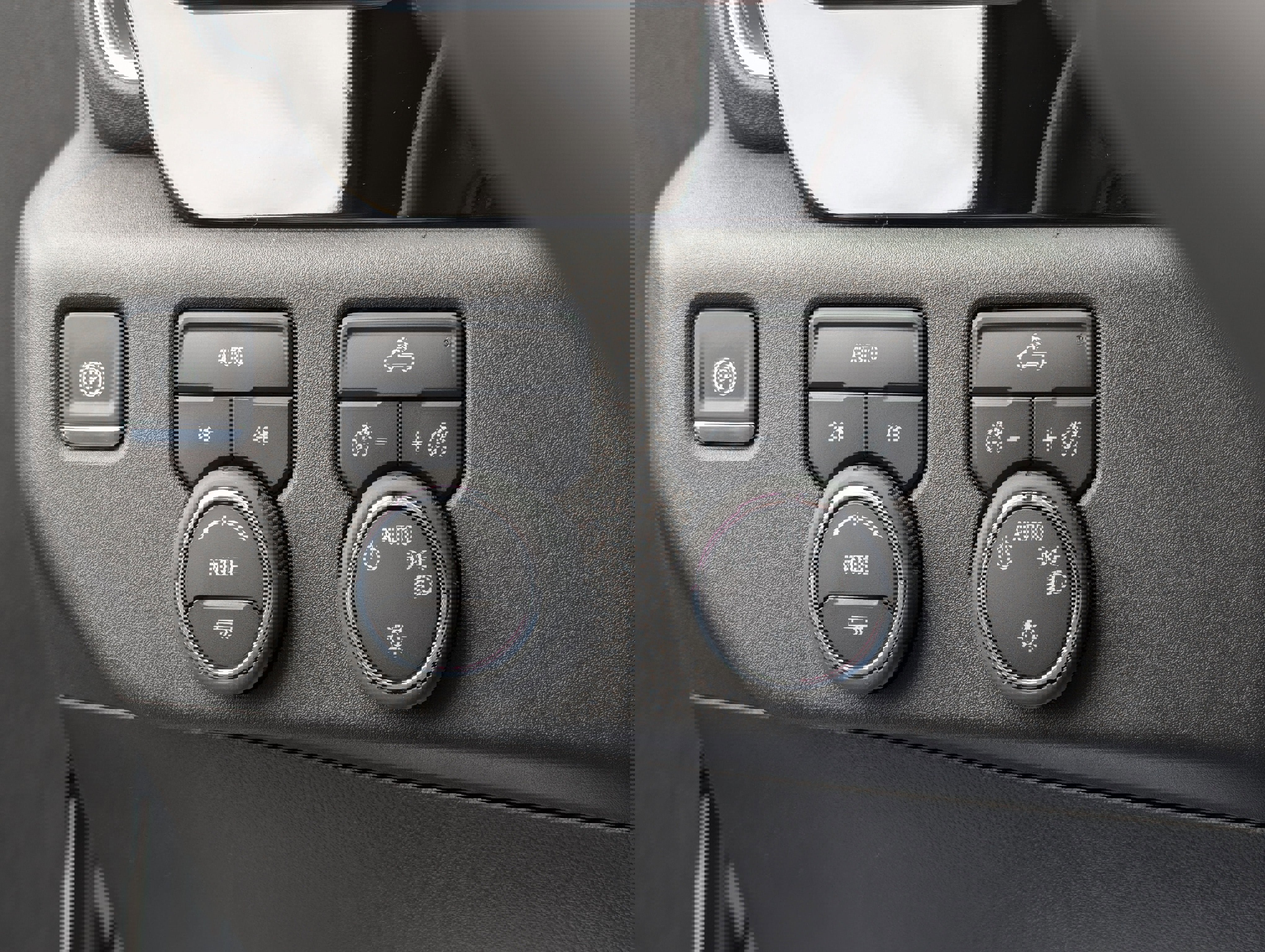 New 2026 Chevrolet Silverado 1500 LT image 21